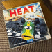 ASMODEE Heat Gioco Da Tavolo Per Tutta La Famiglia - 8819