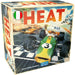 ASMODEE Heat Gioco Da Tavolo Per Tutta La Famiglia - 8819