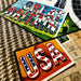 ASMODEE Heat Gioco Da Tavolo Per Tutta La Famiglia - 8819