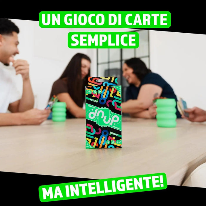 ASMODEE Dnup
