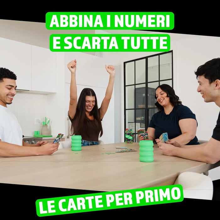 ASMODEE Dnup