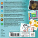 ASMODEE Cortex Challenge, Gioco Da Tavolo, Edizione In Italiano, Azzurro - 8930
