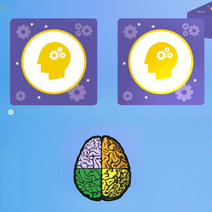ASMODEE Cortex Challenge Kid - 8931