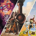 ASMODEE Unlock Secret Adventures - 8981