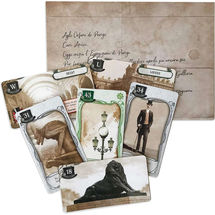 ASMODEE Unlock Timeless Adventures - 8985
