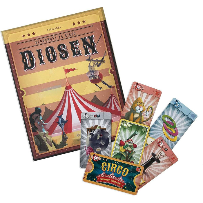 ASMODEE Unlock Timeless Adventures - 8985