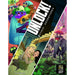 ASMODEE Unlock Mythic Adventures - 8988