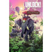 ASMODEE Unlock Mythic Adventures - 8988
