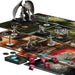 ASMODEE Le Case Della Follia Gioco Da Tavolo Con App - 9400