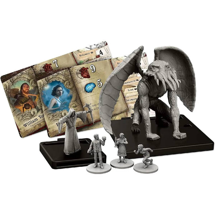 ASMODEE Le Case Della Follia Gioco Da Tavolo Con App - 9400
