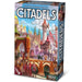 ASMODEE Citadels - 9801