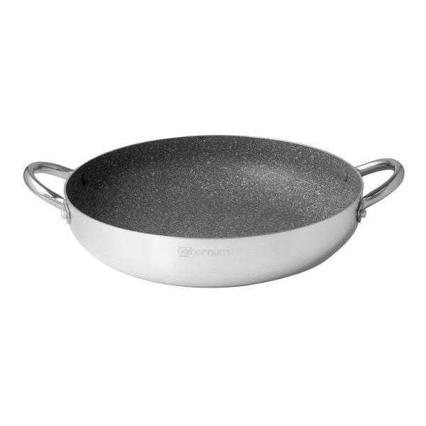 AETERNUM Tegame Grande Famiglia Deluxe 36Cm - AP000171