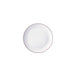 AD TREND Vassoio Tondo Porcellana Diamentro 20 Cm - 103338