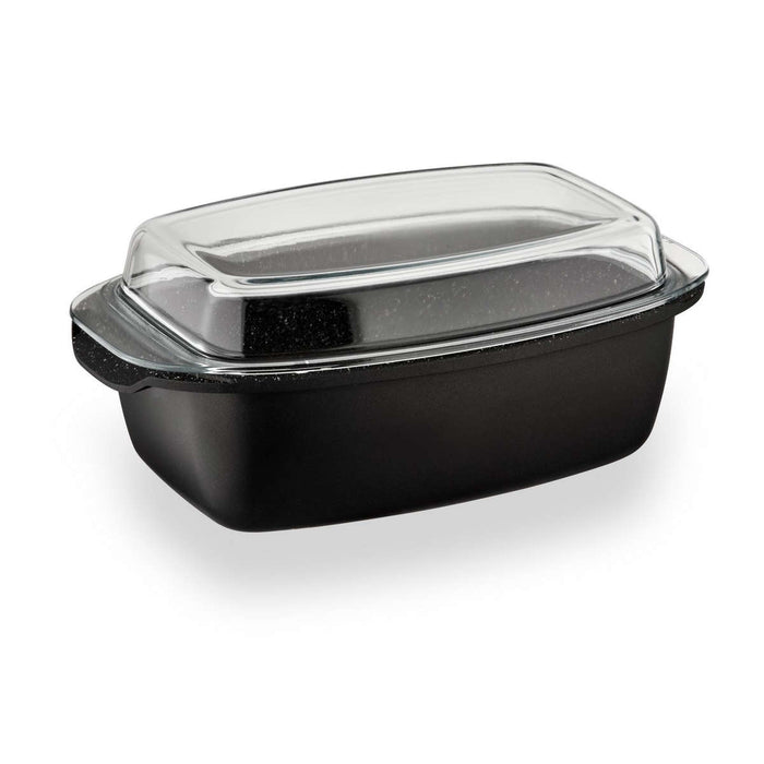 BARAZZONI Casseruola Ovale Con Coperchio - 831017000