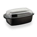 BARAZZONI Casseruola Ovale Con Coperchio - 831017000