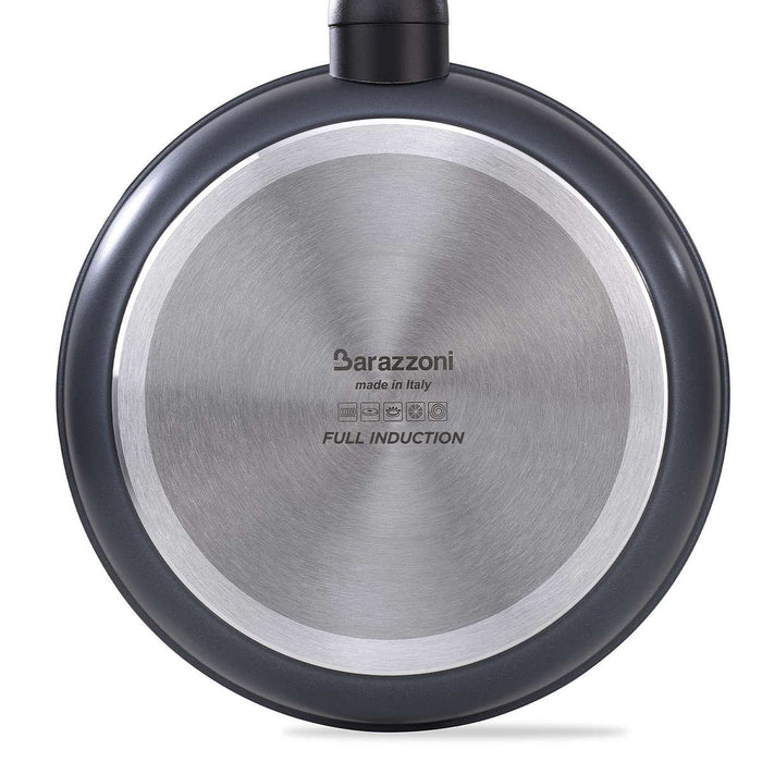 BARAZZONI Casseruola Cm 24 Keramos - 846102024