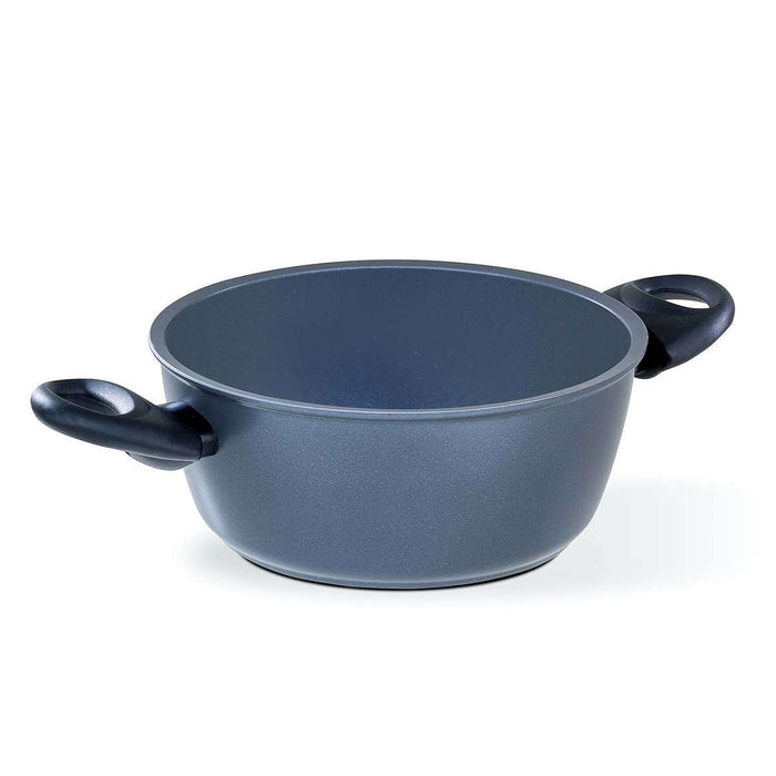 BARAZZONI Casseruola Cm 24 Keramos - 846102024