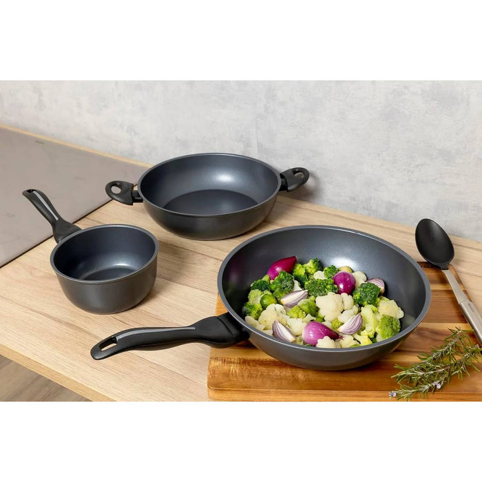 BARAZZONI Padella Cm 32 Keramos - 846106032