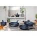 BARAZZONI Casseruola Cm 16 Keramos - 846110016