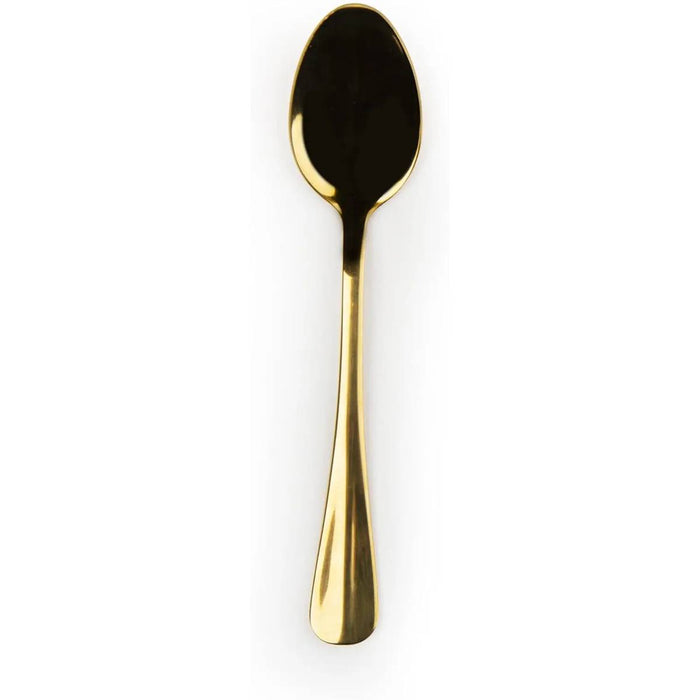 EXCELSA Set 6 Cucchiaini Caffe Gold - 65975