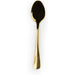 EXCELSA Set 6 Cucchiaini Caffe Gold - 65975