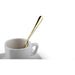 EXCELSA Set 6 Cucchiaini Caffe Gold - 65975