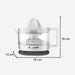 BLACK DEKER Spremiagrumi 25 W Caraffa Da 350 Ml - BXCJ25E
