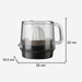 BLACK DEKER Spremiagrumi 30W Caraffa Da 1 Lt - BXCJ30E