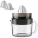 BLACK DEKER Spremiagrumi 30W Caraffa Da 1 Lt - BXCJ30E