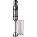 BLACK DEKER Frullatore Immersione 1200W Con Bicchiere - BXHB1200E