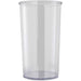 BLACK DEKER Frullatore Immersione 1200W Con Bicchiere - BXHB1200E