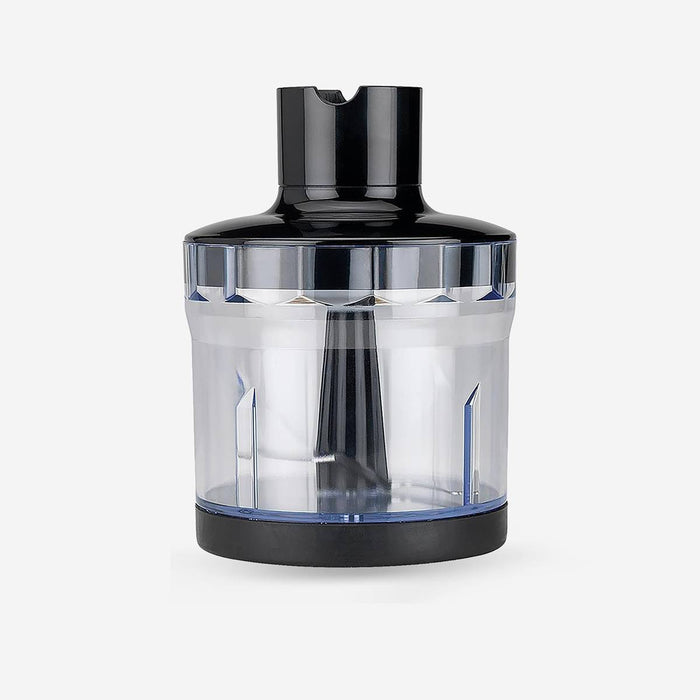 BLACK DEKER Frullatore Immersione 1200W Con Accessori - BXHBA1200E