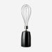 BLACK DEKER Frullatore Immersione 1200W Con Accessori - BXHBA1200E