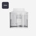 BLACK DEKER Frullatore Immersione 750 W Con Accessori - BXHBA750E
