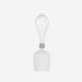 BLACK DEKER Frullatore Immersione 750 W Con Accessori - BXHBA750E