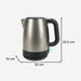 BLACK DEKER Bollitore Inox 2200W 1,7 Lt - BXKE2201E