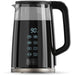 BLACK DEKER Bollitore Vetro 2200 W 1,7 Lt - BXKE2206E