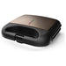 BLACK DEKER Sandwich Maker 750W - BXSA752E