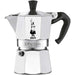 BIALETTI Caffettiera Moka Express 2 Tazze - 0001108