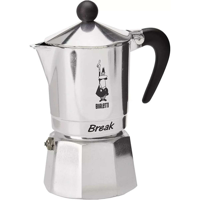 BIALETTI Caffettiera 3 Tazze - 5904