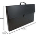 BALMAR Polionda Total Black 36,5 X 56,5 X 5,5 Cm - 100501083