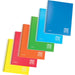 BLASETTI One Color A4 Ppl Spiralato Rigo 5M No Fori - 7664