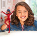 BANDAI Miraculous Doll Ladybug Trasformazione - P50028