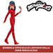 BANDAI Miraculous Doll Ladybug Trasformazione - P50028