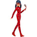 BANDAI Miraculous Doll Ladybug Trasformazione - P50028