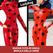 BANDAI Miraculous Doll Ladybug Trasformazione - P50028