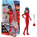 BANDAI Miraculous Doll Ladybug Trasformazione - P50028