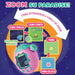 BANDAI Tamagtochi Paradise Cielo