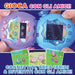 BANDAI Tamagtochi Paradise Cielo