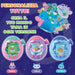 BANDAI Tamagtochi Paradise Cielo
